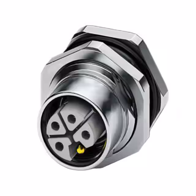 1425591 Phoenix Contact  Assemblages de connecteurs circulaires